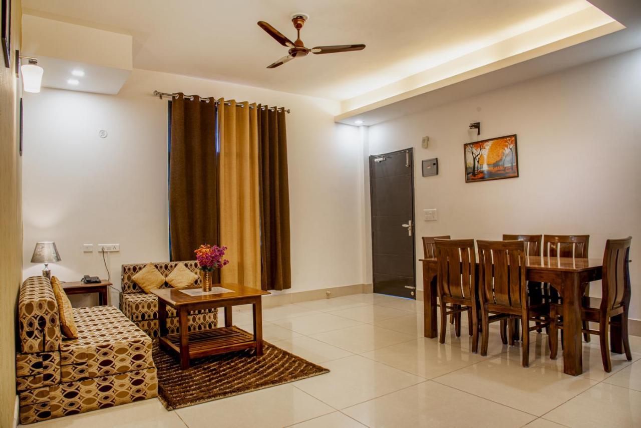 Terrace Retreat Bed & Breakfast Kasauli Dış mekan fotoğraf